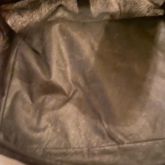 Makeup bag - Picture 2 of 2